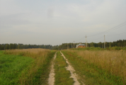 купить земельный участок ярославское шоссе